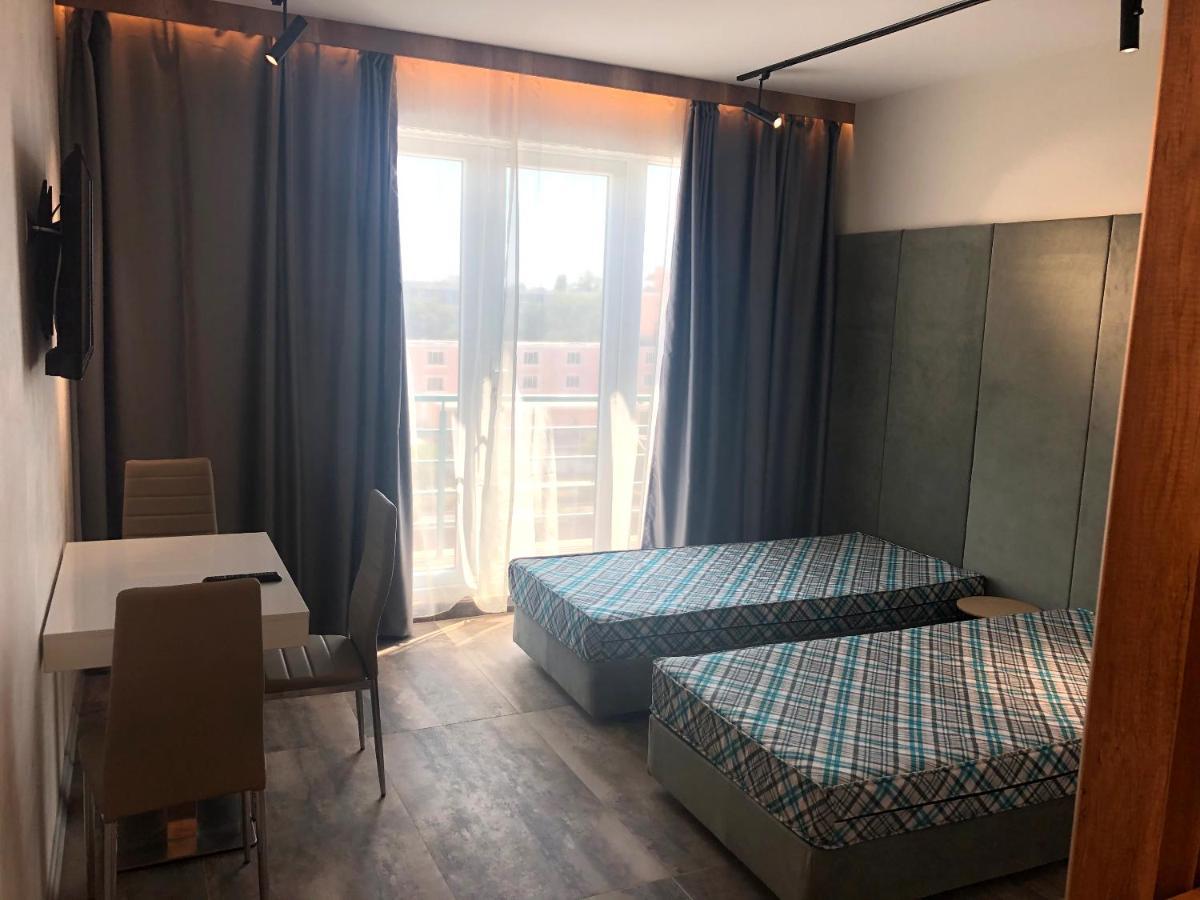 Pacific Palma Hotel 3*