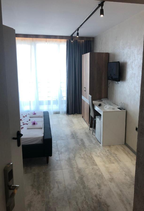 Hotel Pacific Palma