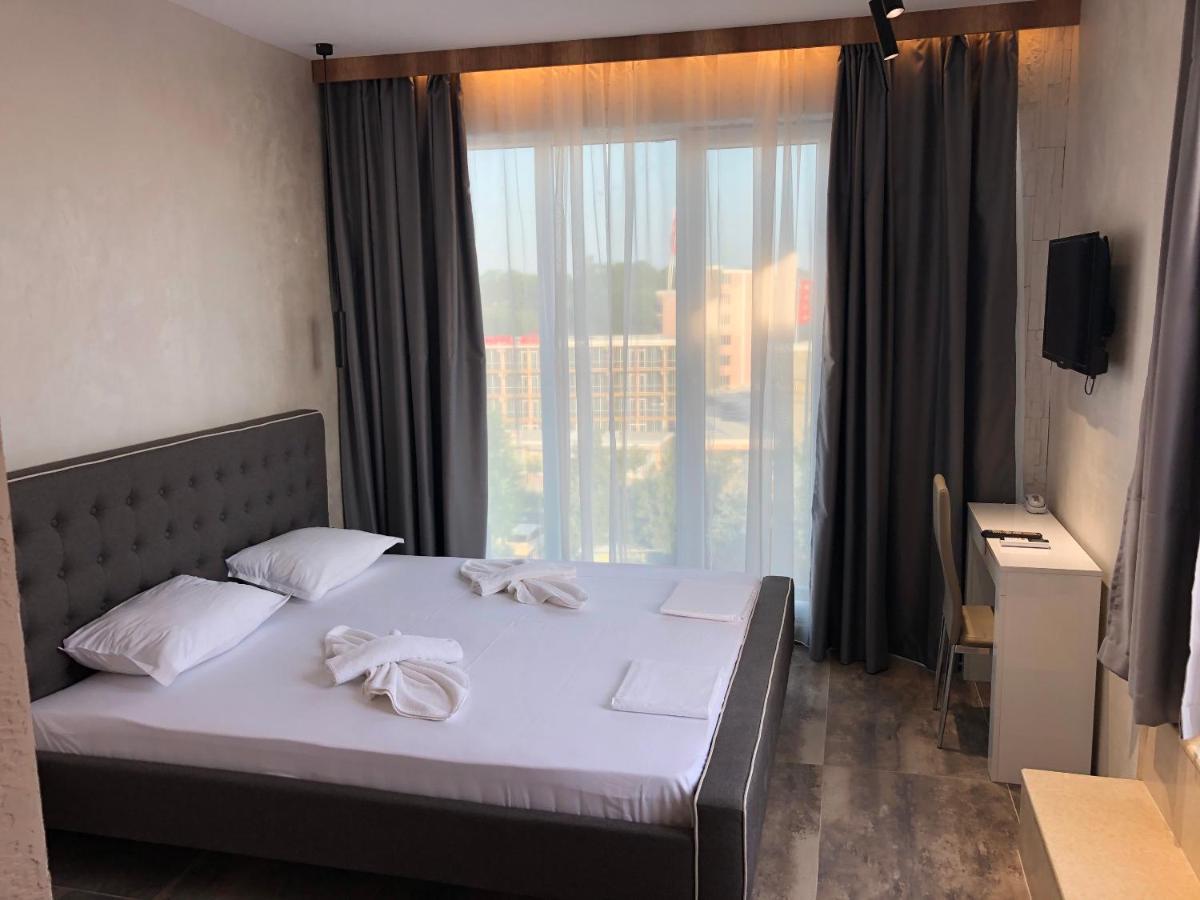 Pacific Palma 3*