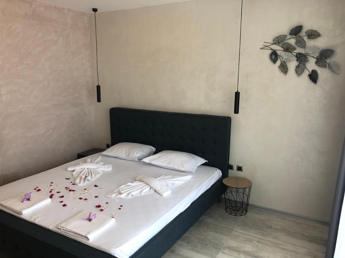 Pacific Palma Hotel Słoneczny Brzeg