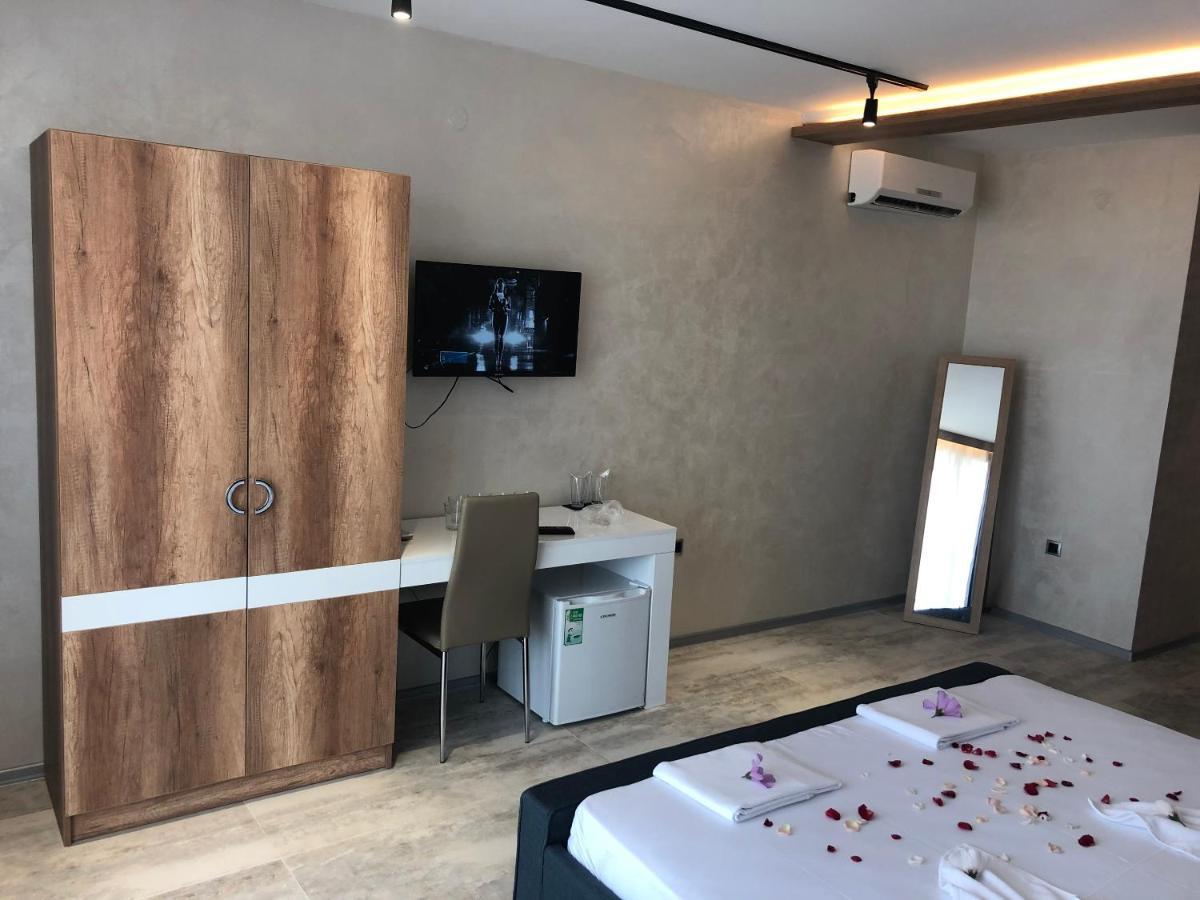 Pacific Palma Hotel 3*