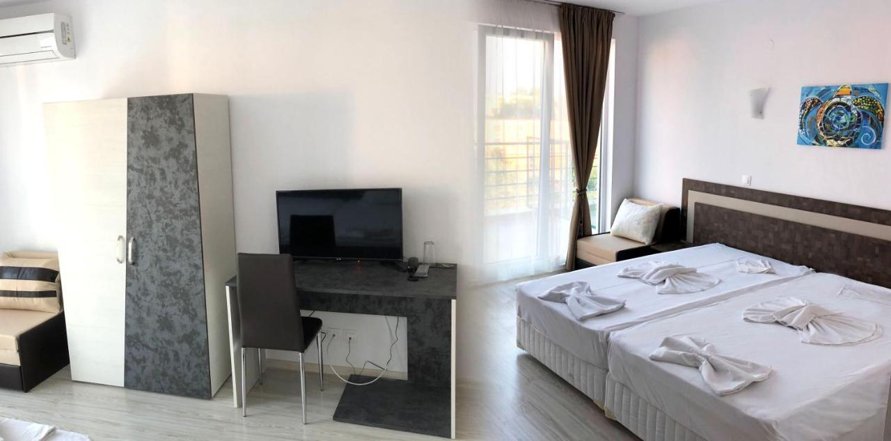 Hotel Pacific Palma