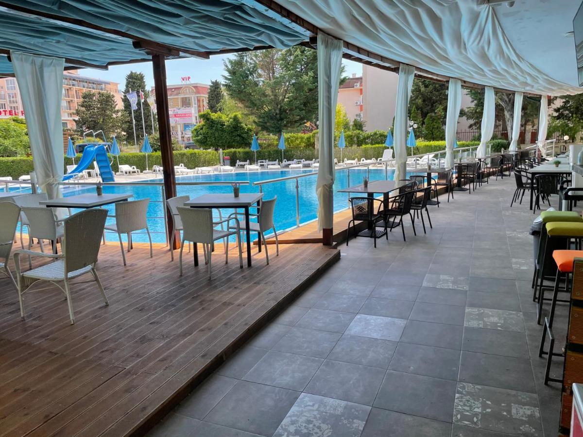 Pacific Palma Hotel