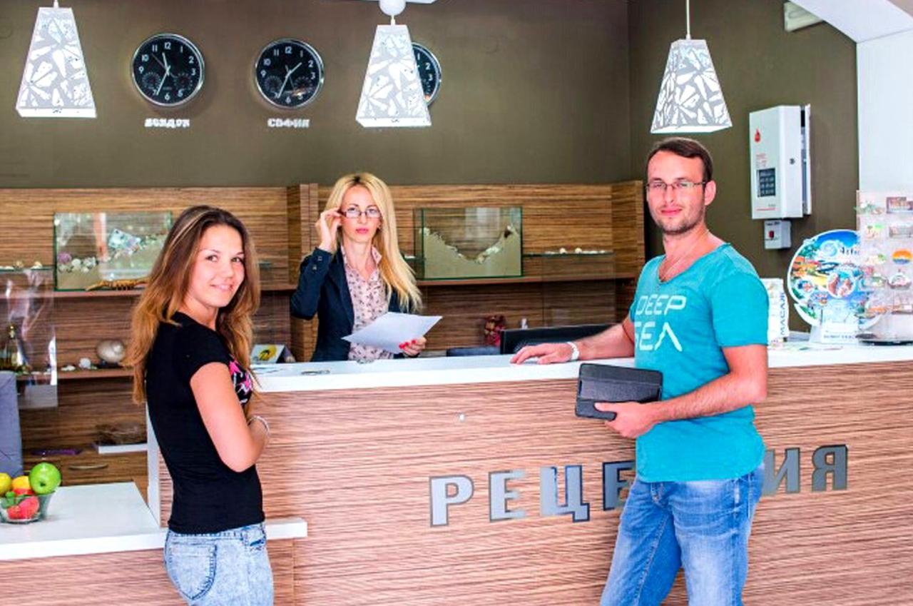 Pacific Palma 3*