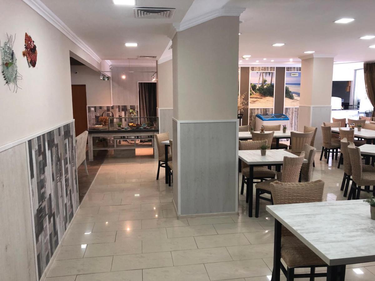 Pacific Palma Hotel 3*
